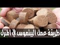 الزراعة بدون تربة : طريقة تحضير و تجهيز و صناعة الكوكوبيت في المنزل ( البيتموس ) coco peat Peat Moss