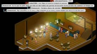 HABBO.es / Grandes en Europa / lEmmanuel