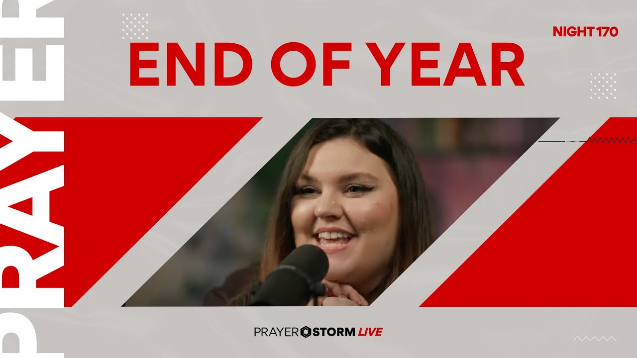 End of Year Live | Episode 170 ft. Rebecca Aladiran - YouTube