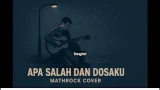 (KULARUNG COVER) D'lloyd - Apa Salah Dan Dosaku