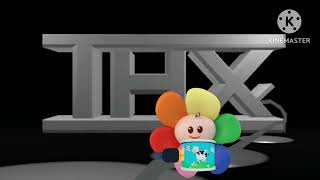 Thx Babyfirst Moo Logo Ntsc Pitched 1985