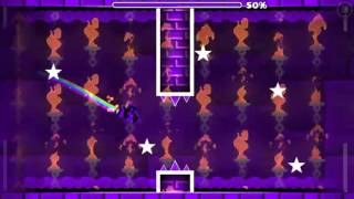 DeDeDe - CrTropical and IIV3XII (me) - 100% screenshot 4