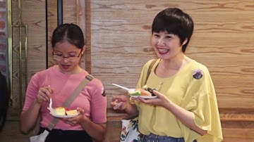 Tiệc trà ra mắt MV Nếu Biết Tôi Lấy Chồng - Thúy Huyền Bolero | Trái Cây Vuông Tròn