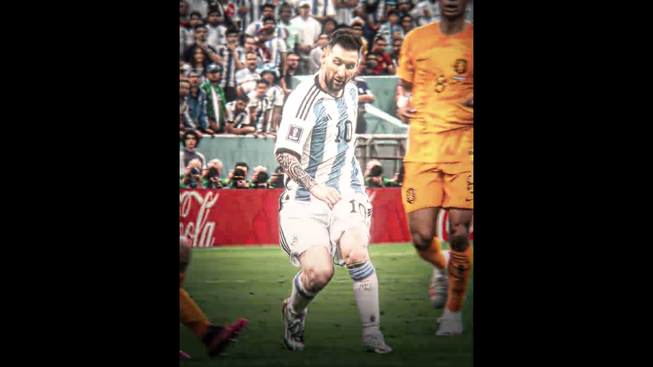 No look Pass ⚽️👁🔥 