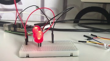 Raspberry Pi Morse Code Converter