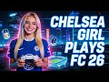 CHELSEA MANAGER MODE LIVE NOW!!