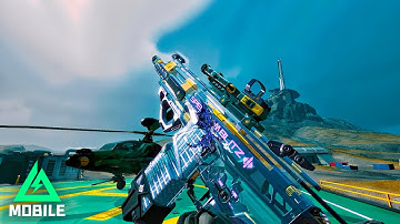 DELTA FORCE MOBILE INTENSE ASCENSION VICTORY UNITE GAMEPLAY