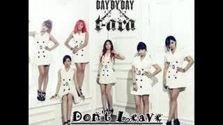 31. T-ARA - Don't Leave (Versi Bahasa Indonesia - Bmen)
