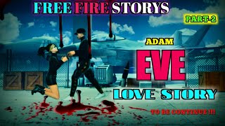 ADAM AND EVE LOVE STORY!!! PART 2 screenshot 5