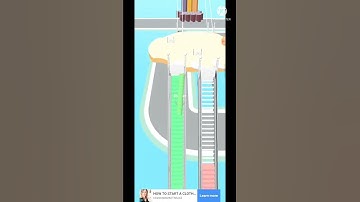 V8 game bridge race all levels game ladder race android 2022#android #games #shorts #games