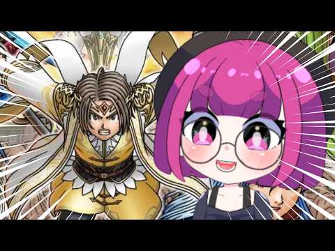 【DQX】バージョン8やるぞ！！！！