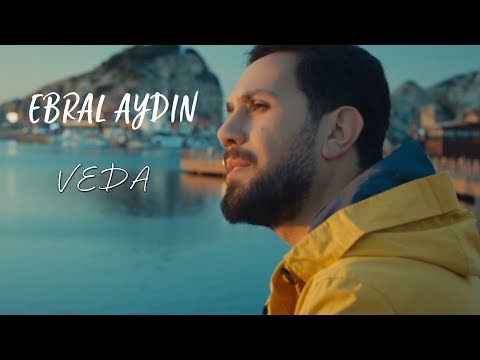 Ebral Aydın - Veda (Official Music Video)