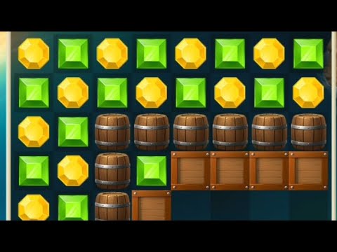 Jewels game| level 142| mobile game| offline game 🎮 - YouTube