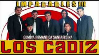 Video thumbnail of "Los Cadiz - Dudas"