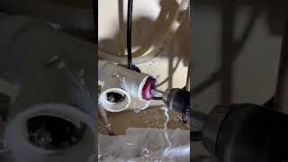 Pvc Hub Saver 