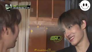 201203 | Cut Renjun & WinWin — NCT World 2.0 Ep.8 (Final)