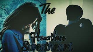 ·The Heartless Sweetheart· Trailer\teaser ||BTS Taehyung FF