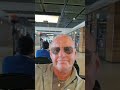 Die Fahrt Am Flughafen BER