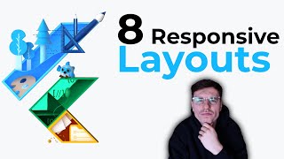 Responsive Layouts for Responsive Apps screenshot 4