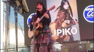 Download lagu Upiko「うぴ子」Hungary Mondocon live full show! ハンガリーにモンドコン ライブ