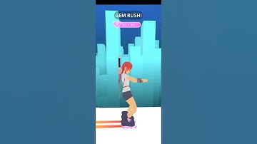 Sky Roller Android & iOS best game #jackyfine