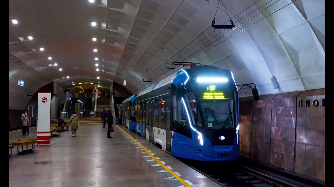 информатор временной трассы маршрут ст, г. Волгоград. Пл. Чекистов - стадион Монолит