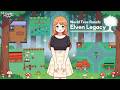 WORLD TREE RANCH ELVEN LEGACY GAMEPLAY