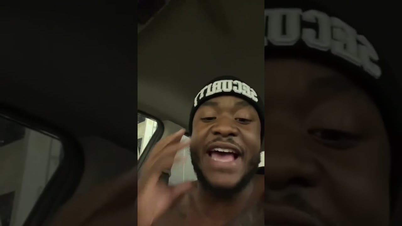 Why you should NEVER get into “Street Fights” shorts fight Win Big