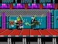 Battle Toads & Double Dragon x3 (NES) [v1.0] - (3p) Hard