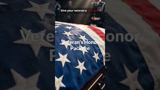 Dignified Goodbye for Our Heroes —  #cremationservices #goodsunday