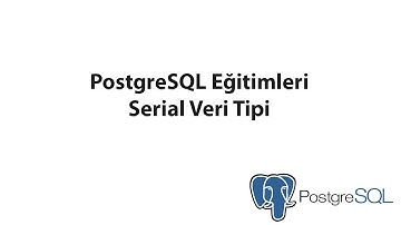 PostgreSQL