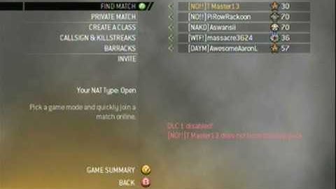 Mw2 capture card test