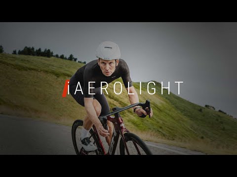 iAEROLIGHT | SPEED UP YOUR iRIDE