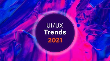 Top 10 Excellent UI/UX Web Design Trend To Expect in 2021 ! UI Animation Trends in 2021 #Part1