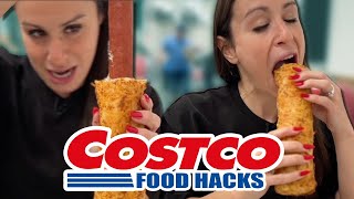 The Ultimate Costco Glizzy Hack