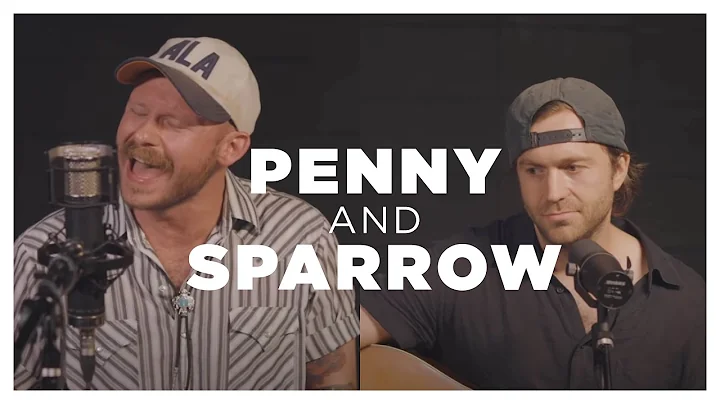 Vault Sessions: Penny & Sparrow will make you cry ...