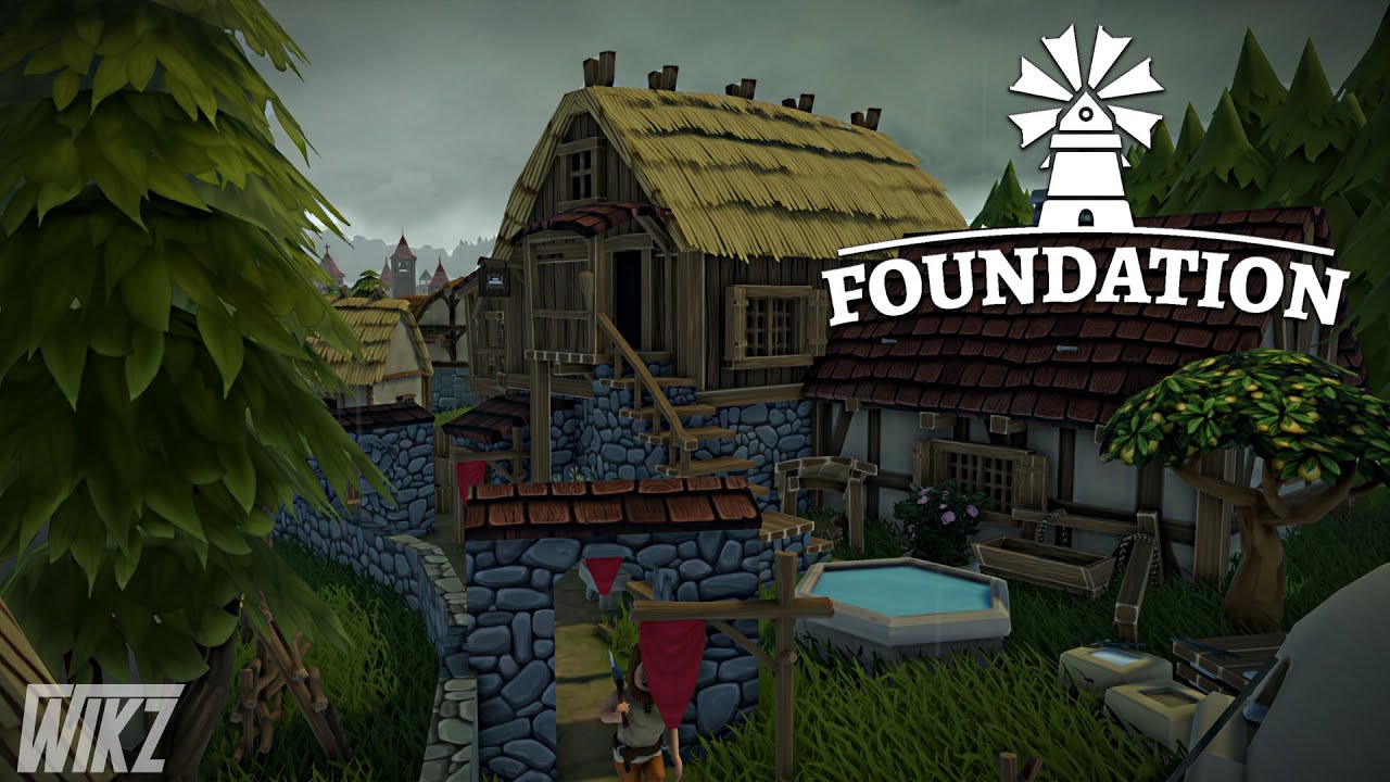 Foundation Episode 10 Season 4 YouTube