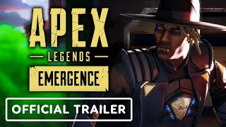 Apex Legends Emergence - Official Launch Trailer | EA Play Live