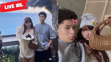 STREAM TRỘM Ở INDO NHÂN DỊP SINH NHẬT PÀO PÁO