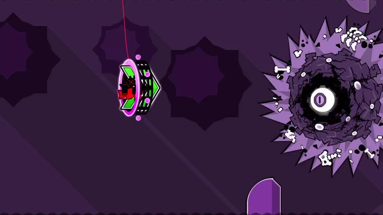 [hard 5★] Bionic Warning by Booglee - YouTube