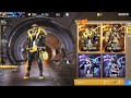 NEW INCUBATOR IN FREE FIRE | GET GOLD TIME SKIPPER BUNDLE | INCUBATOR SPIN | RB GAMING | 🔥🔥🔥🔥🔥
