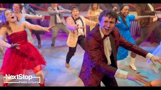 Trailer: FOOTLOOSE (Now Playing thru June 8!)