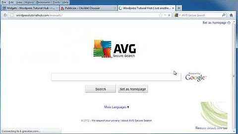 How to Redirect Your Defaut RSS Feed to Feedburner
