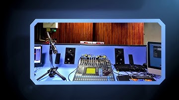 MOOC Promo Introduction to  Audio Visual Media