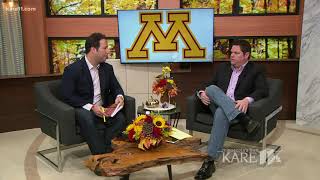 Book review: 100 Things Minnesota Fans Should Know & Do Before They Die