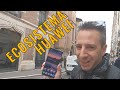 Una GIORNATA con ECOSISTEMA HUAWEI
