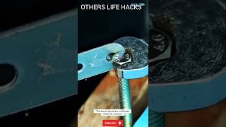 others life hacks vs the last one #edit #shorts #lifehacks