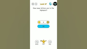 BrainZap Level 67 🎮🎮 Test your brain whit tricky puzzle game || walkthrough solution | mahfuz FIFA