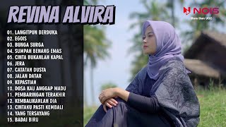 Revina Alvira - Langitpun Berduka - Egois - Full Album Dangddut Terpopuler