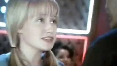 Lila McCann sings The Eyes Of The Ranger in Walker...
